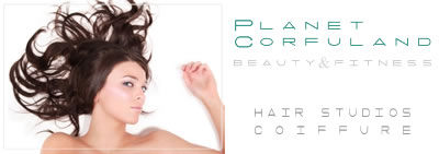 Beauty and Fitness Κέρκυρα | Κομμωτήρια | Hair Style