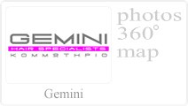 Κομμωτήριο Gemini Πάνω Πλατεία Κέρκυρα | Κάντε κλικ για περισσότερα..
