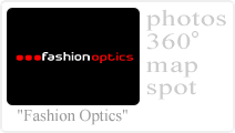 Fashion Optics | Κατάστημα Οπτικών Κέρκυρα. Κάντε κλικ για περισσότερα..