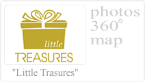 Little Treasures Κέρκυρα. Κάντε κλικ για περισσότερα..