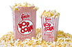Κάθε 3 DVD δώρο Pop Corn | Video famm Κέρκυρα